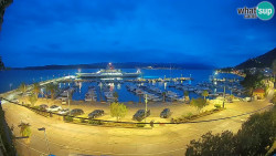 Marina Orebić, Korčula