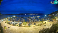 Marina Orebić, Korčula