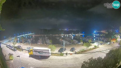 Marina Orebić, Korčula