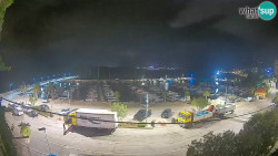 Marina Orebić, Korčula