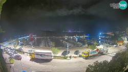 Marina Orebić, Korčula