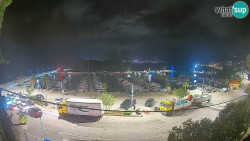 Marina Orebić, Korčula