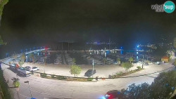 Marina Orebić, Korčula