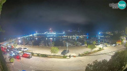 Marina Orebić, Korčula