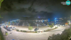 Marina Orebić, Korčula