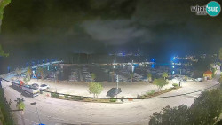 Marina Orebić, Korčula