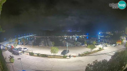 Marina Orebić, Korčula