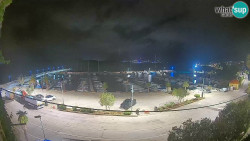 Marina Orebić, Korčula