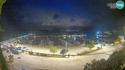 Marina Orebić, Korčula