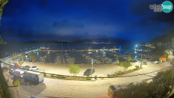 Marina Orebić, Korčula