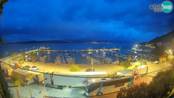 Marina Orebić, Korčula
