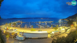 Marina Orebić, Korčula