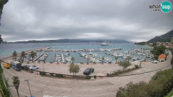 Marina Orebić, Korčula