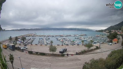 Marina Orebić, Korčula
