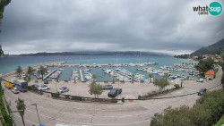 Marina Orebić, Korčula