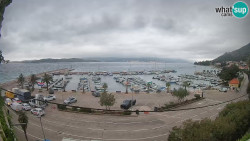 Marina Orebić, Korčula