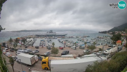Marina Orebić, Korčula