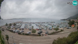 Marina Orebić, Korčula