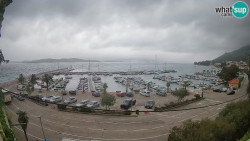 Marina Orebić, Korčula