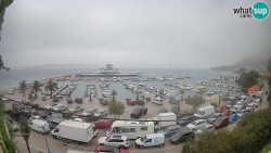 Marina Orebić, Korčula