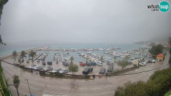 Marina Orebić, Korčula