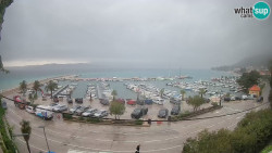 Marina Orebić, Korčula