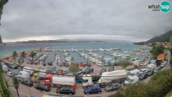 Marina Orebić, Korčula
