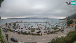 Marina Orebić, Korčula