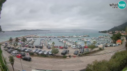 Marina Orebić, Korčula