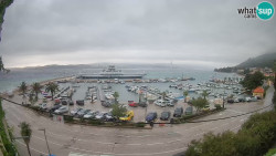 Marina Orebić, Korčula