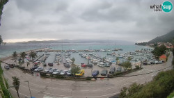 Marina Orebić, Korčula