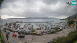 Marina Orebić, Korčula