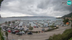 Marina Orebić, Korčula