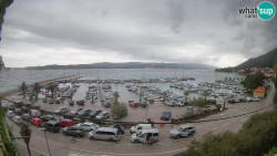 Marina Orebić, Korčula
