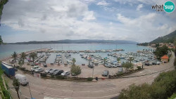 Marina Orebić, Korčula