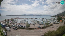 Marina Orebić, Korčula