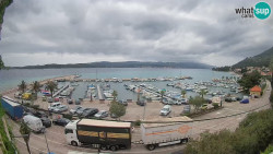 Marina Orebić, Korčula