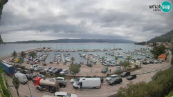 Marina Orebić, Korčula
