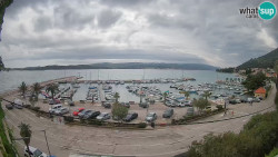 Marina Orebić, Korčula