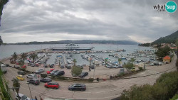 Marina Orebić, Korčula