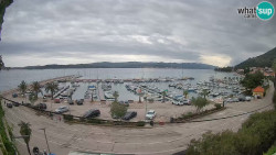 Marina Orebić, Korčula