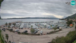 Marina Orebić, Korčula