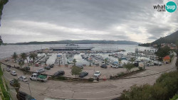 Marina Orebić, Korčula