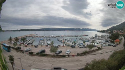 Marina Orebić, Korčula