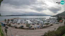 Marina Orebić, Korčula