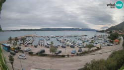 Marina Orebić, Korčula
