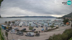 Marina Orebić, Korčula
