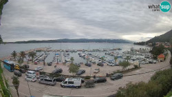 Marina Orebić, Korčula