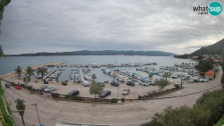 Marina Orebić, Korčula