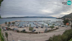 Marina Orebić, Korčula